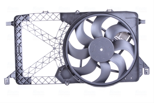 ELECTROVENTILATOR