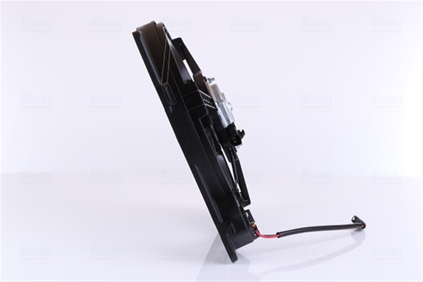Imagine pentru produsul „VENTILATOR, RADIATOR"