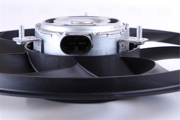 ELECTROVENTILATOR