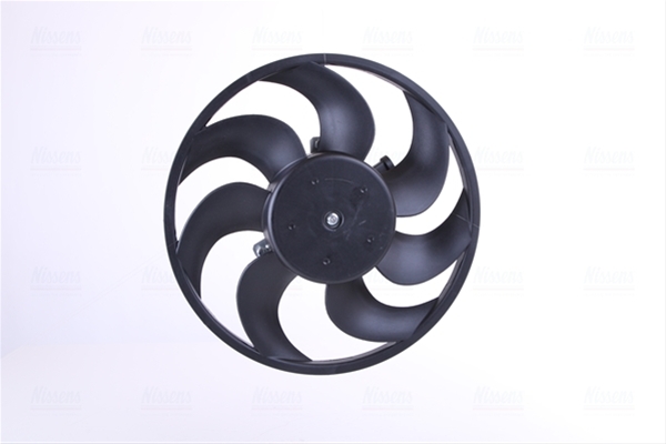 ELECTROVENTILATOR