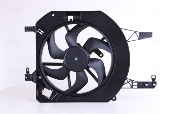 # ELECTROVENTILATOR