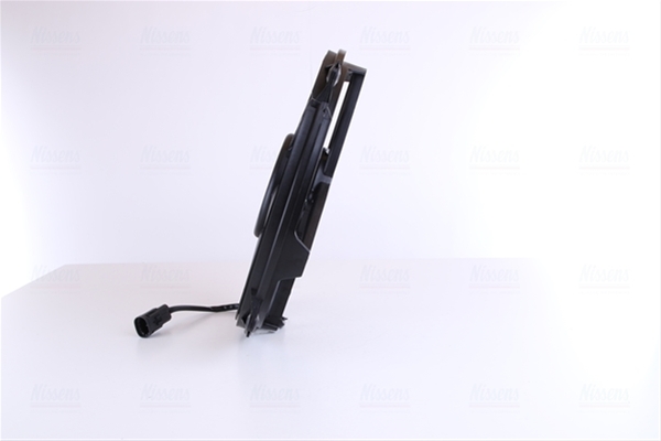ELECTROVENTILATOR RADIATOR CSNBB
