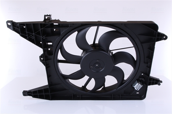 ELECTROVENTILATOR CU SUPORT