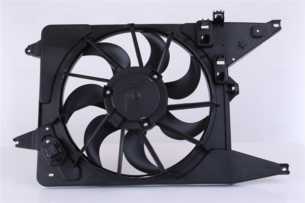 ELECTROVENTILATOR CU SUPORT