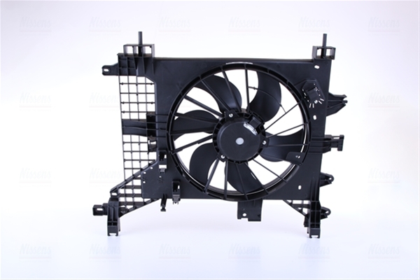 ELECTROVENTILATOR