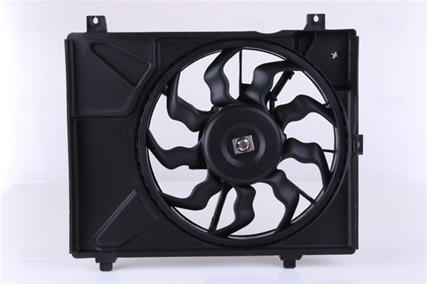 ELECTROVENTILATOR