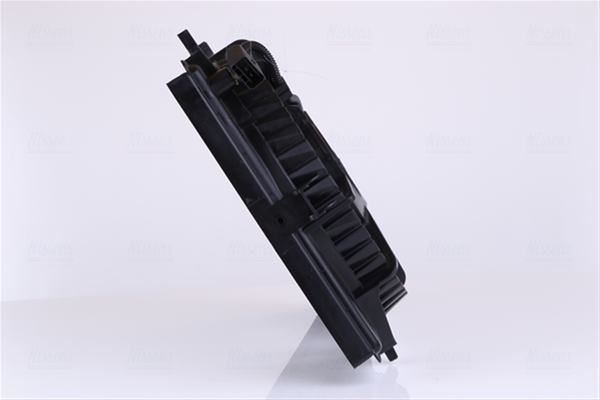 ELECTROVENTILATOR