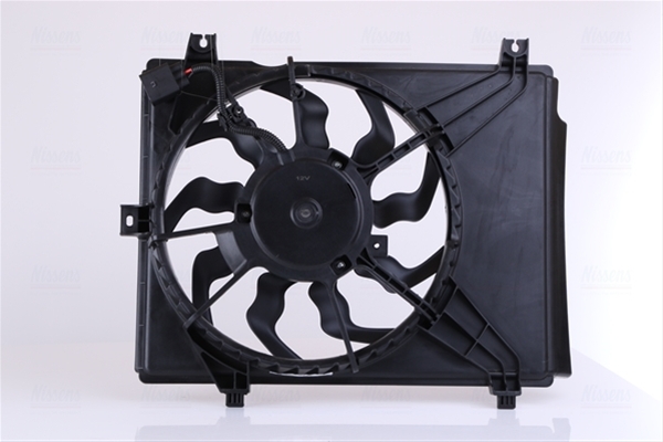 ELECTROVENTILATOR