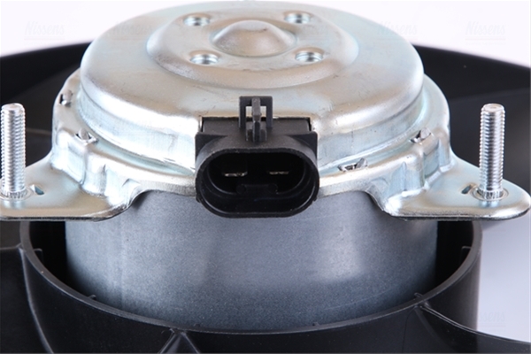 ELECTROVENTILATOR