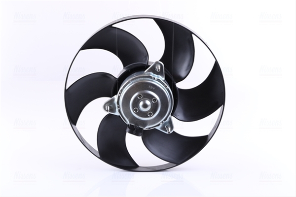 ELECTROVENTILATOR