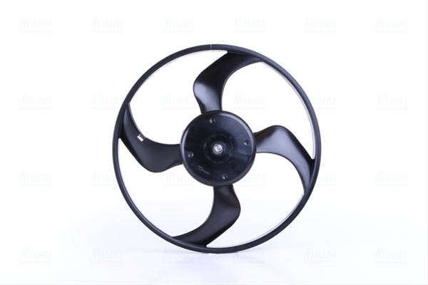 ELECTROVENTILATOR