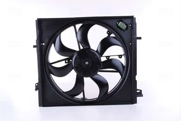 ELECTROVENTILATOR
