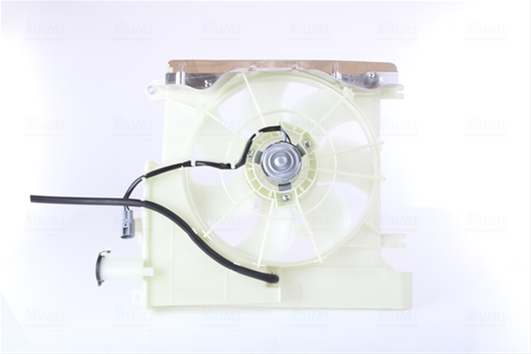 ELECTROVENTILATOR