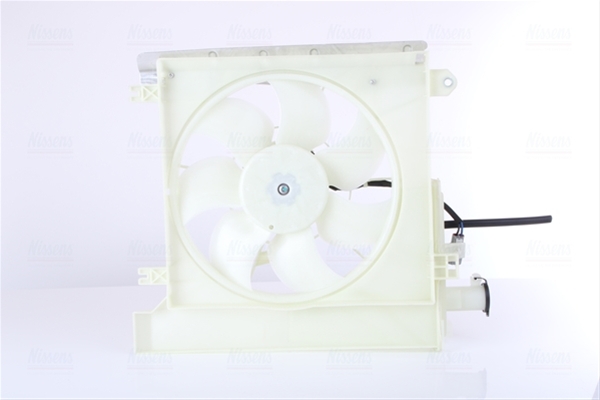 ELECTROVENTILATOR