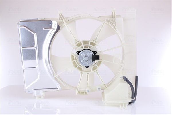 ELECTROVENTILATOR