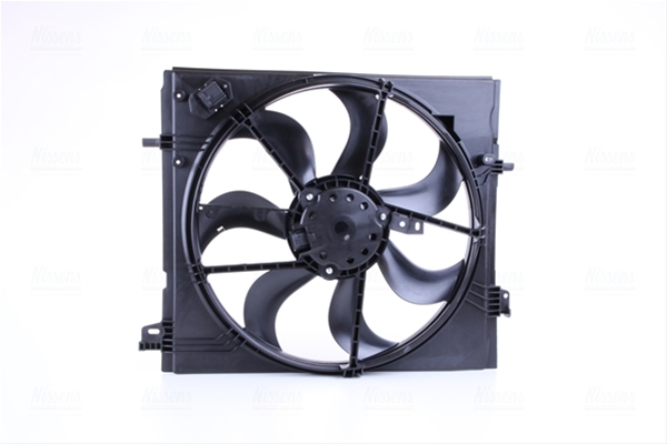 ^^^^^^^ ELECTROVENTILATOR RADIATOR