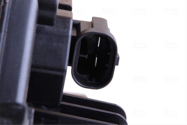 ^^^^^^^ ELECTROVENTILATOR RADIATOR