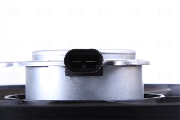 ELECTROVENTILATOR