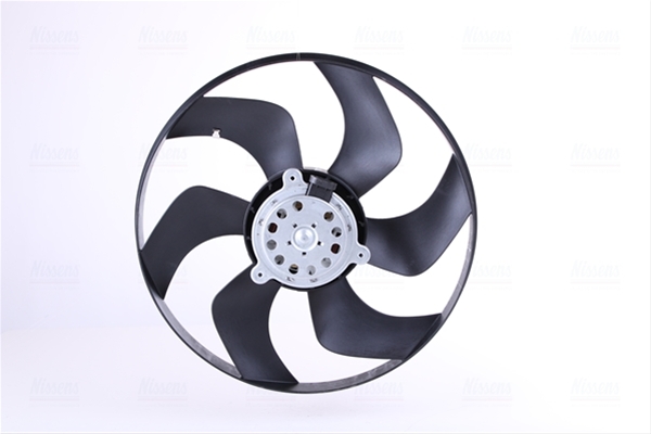 ELECTROVENTILATOR