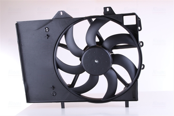 ELECTROVENTILATOR