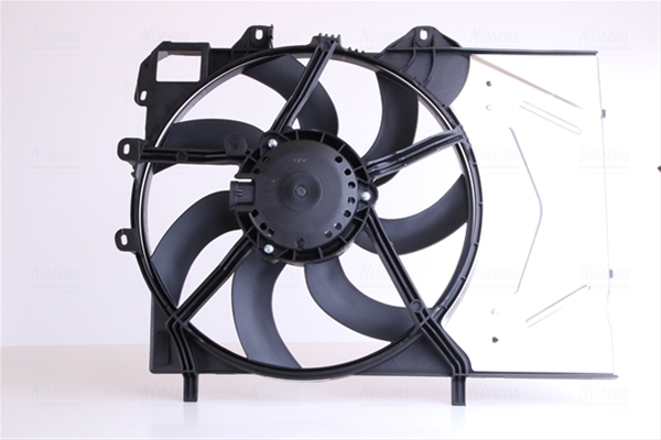 ELECTROVENTILATOR
