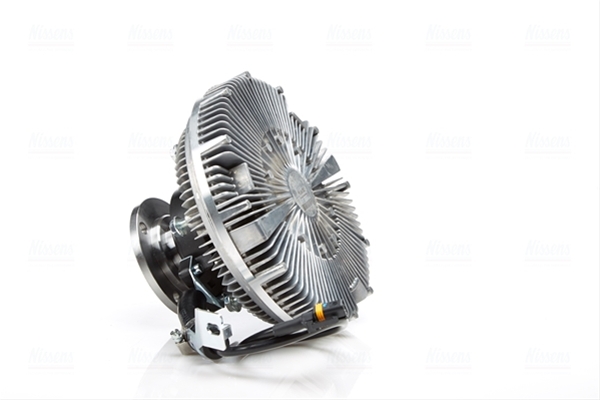 CUPLA, VENTILATOR RADIATOR