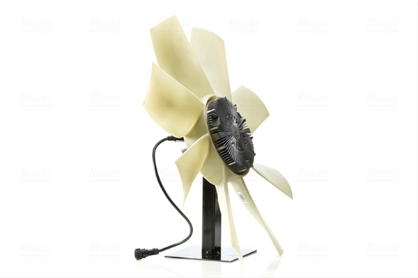 VENTILATOR, RADIATOR