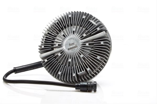 CUPLA, VENTILATOR RADIATOR
