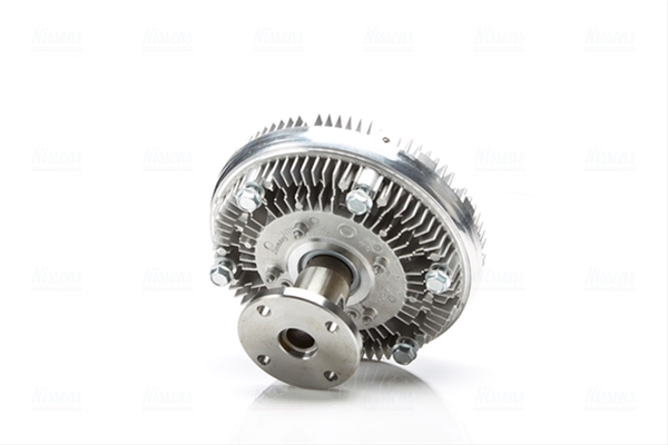 CUPLA, VENTILATOR RADIATOR