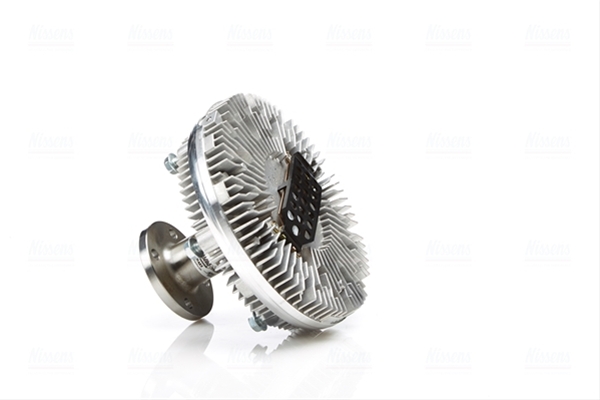 CUPLA, VENTILATOR RADIATOR