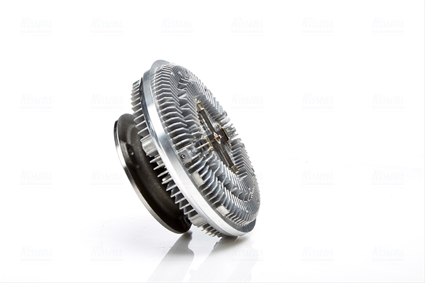 CUPLA, VENTILATOR RADIATOR