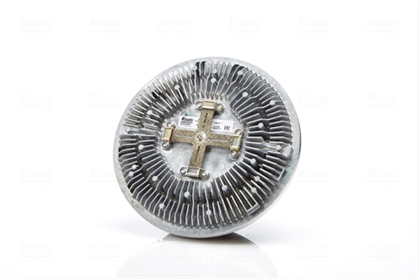 CUPLA, VENTILATOR RADIATOR