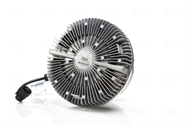 CUPLA, VENTILATOR RADIATOR