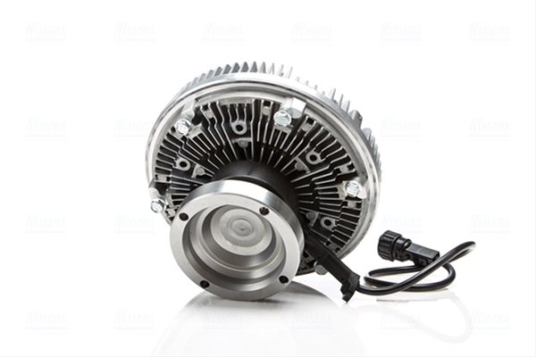 CUPLA, VENTILATOR RADIATOR