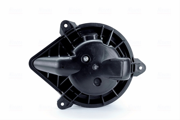 VENTILATOR, HABITACLU