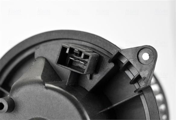 VENTILATOR, HABITACLU