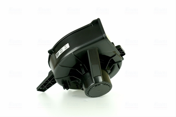 VENTILATOR, HABITACLU