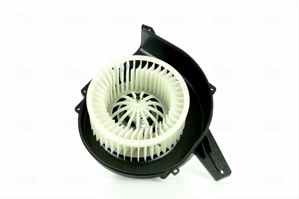 VENTILATOR, HABITACLU