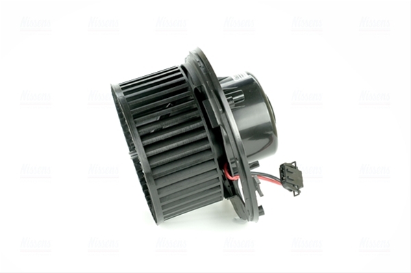 VENTILATOR, HABITACLU