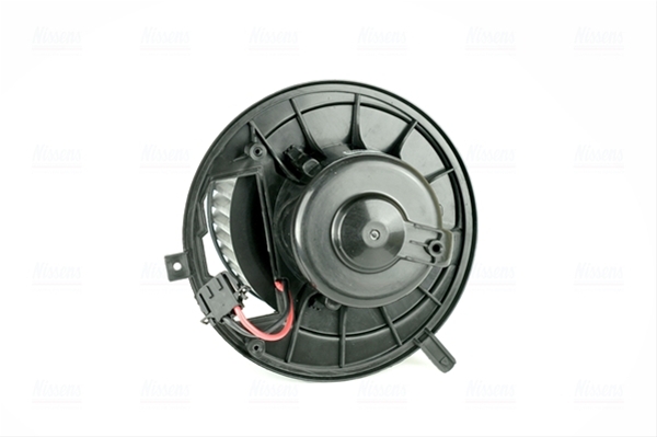 VENTILATOR, HABITACLU