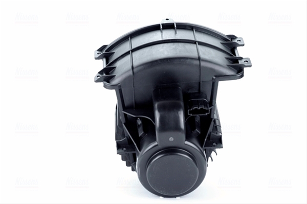 VENTILATOR, HABITACLU