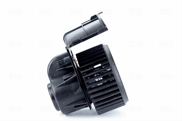 VENTILATOR, HABITACLU