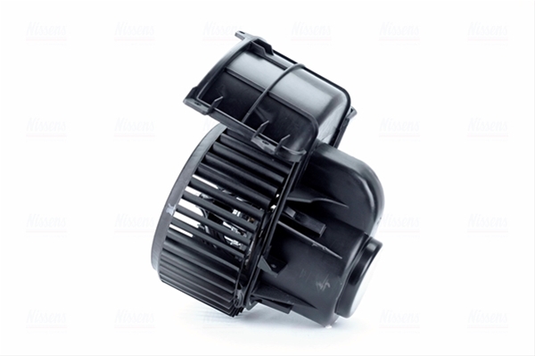 VENTILATOR, HABITACLU