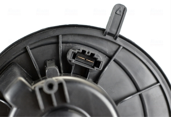 VENTILATOR, HABITACLU