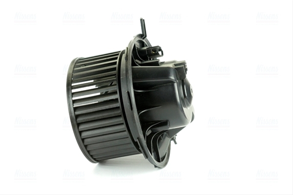 VENTILATOR, HABITACLU