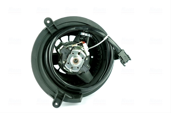 VENTILATOR, HABITACLU