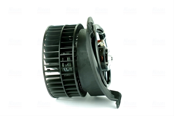 VENTILATOR, HABITACLU