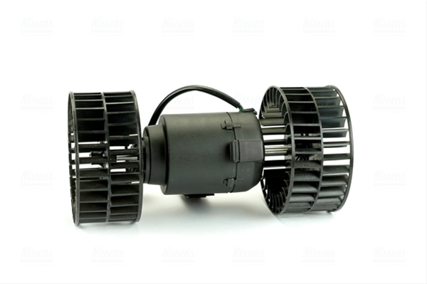 VENTILATOR, HABITACLU