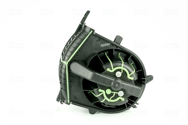 VENTILATOR, HABITACLU
