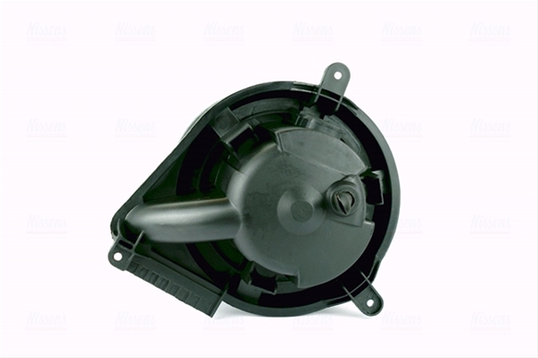 VENTILATOR, HABITACLU